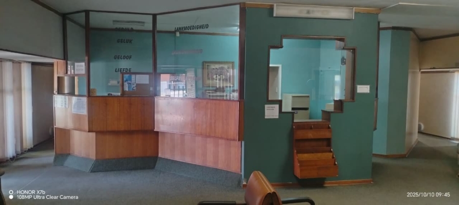 Commercial Property for Sale in Kroonstad Central Free State